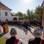 Abschnittsfeuerwehrtag in Abschnitt Ravelsbach