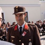 Abschnittsfeuerwehrtag in Abschnitt Ravelsbach