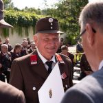 Abschnittsfeuerwehrtag in Abschnitt Ravelsbach