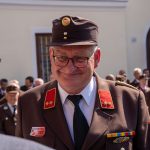 Abschnittsfeuerwehrtag in Abschnitt Ravelsbach