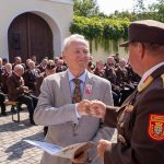 Abschnittsfeuerwehrtag in Abschnitt Ravelsbach