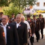 Abschnittsfeuerwehrtag in Abschnitt Ravelsbach