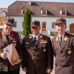Abschnittsfeuerwehrtag in Abschnitt Ravelsbach