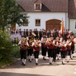 Abschnittsfeuerwehrtag in Abschnitt Ravelsbach