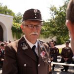 Abschnittsfeuerwehrtag in Abschnitt Ravelsbach