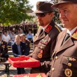 Abschnittsfeuerwehrtag in Abschnitt Ravelsbach