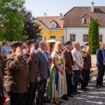 Abschnittsfeuerwehrtag in Abschnitt Ravelsbach