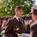 Abschnittsfeuerwehrtag in Abschnitt Ravelsbach