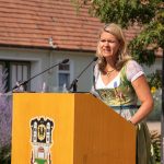 Abschnittsfeuerwehrtag in Abschnitt Ravelsbach