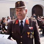 Abschnittsfeuerwehrtag in Abschnitt Ravelsbach