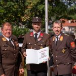 Abschnittsfeuerwehrtag in Abschnitt Ravelsbach