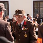 Abschnittsfeuerwehrtag in Abschnitt Ravelsbach