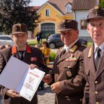 Abschnittsfeuerwehrtag in Abschnitt Ravelsbach