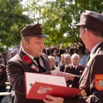 Abschnittsfeuerwehrtag in Abschnitt Ravelsbach