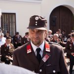 Abschnittsfeuerwehrtag in Abschnitt Ravelsbach