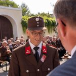 Abschnittsfeuerwehrtag in Abschnitt Ravelsbach