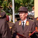 Abschnittsfeuerwehrtag in Abschnitt Ravelsbach