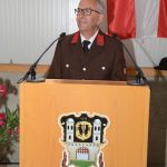 Abschnittsfeuerwehrtag in Grübern