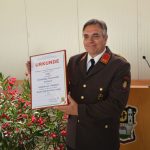 Abschnittsfeuerwehrtag in Grübern