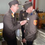 Abschnittsfeuerwehrtag in Grübern