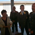 Abschnittsfeuerwehrtag in Grübern