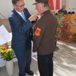 Abschnittsfeuerwehrtag in Grübern