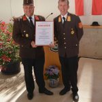 Abschnittsfeuerwehrtag in Grübern