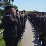 Abschnittsfeuerwehrtag in Grübern