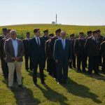 Abschnittsfeuerwehrtag in Grübern