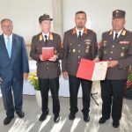 Abschnittsfeuerwehrtag in Grübern