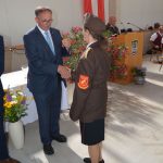 Abschnittsfeuerwehrtag in Grübern