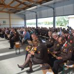 Abschnittsfeuerwehrtag in Grübern