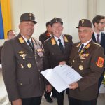 Abschnittsfeuerwehrtag in Grübern