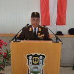 Abschnittsfeuerwehrtag in Grübern