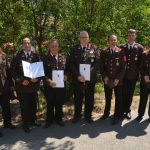 Abschnittsfeuerwehrtag in Grübern