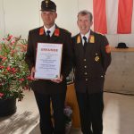 Abschnittsfeuerwehrtag in Grübern