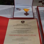 Abschnittsfeuerwehrtag in Grübern