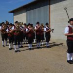 Abschnittsfeuerwehrtag in Grübern