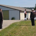 Abschnittsfeuerwehrtag in Grübern