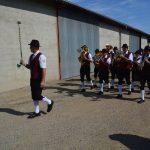 Abschnittsfeuerwehrtag in Grübern