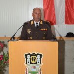 Abschnittsfeuerwehrtag in Grübern