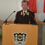 Abschnittsfeuerwehrtag in Grübern