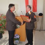 Abschnittsfeuerwehrtag in Grübern