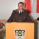 Abschnittsfeuerwehrtag in Grübern