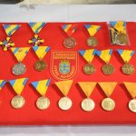 Abschnittsfeuerwehrtag in Grübern