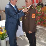 Abschnittsfeuerwehrtag in Grübern