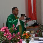 Abschnittsfeuerwehrtag in Grübern