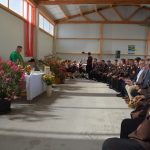 Abschnittsfeuerwehrtag in Grübern