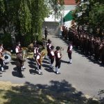 Abschnittsfeuerwehrtag in Grübern