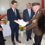 Abschnittsfeuerwehrtag in Grübern